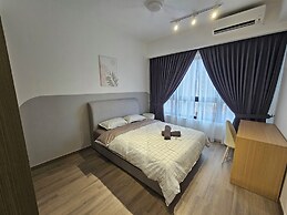 Agile Residence TRX by Isabella