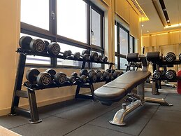 Agile Residence TRX by Isabella