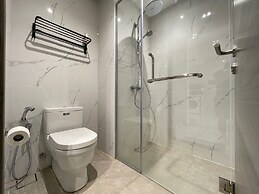 Agile Residence TRX by Isabella