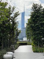 Agile Residence TRX by Isabella