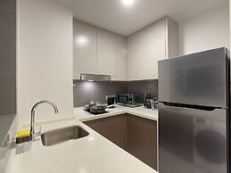 Agile Residence TRX by Isabella