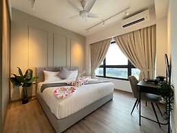 Agile Residence TRX by Isabella