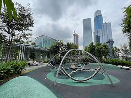 Agile Residence TRX by Isabella