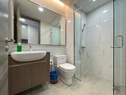 Agile Residence TRX by Isabella