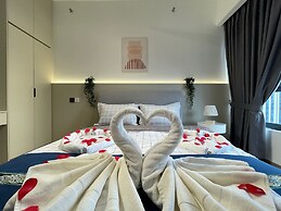 Agile Residence TRX by Isabella