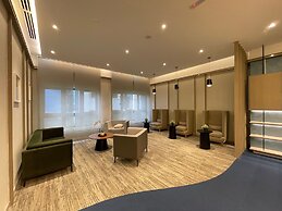 Agile Residence TRX by Isabella