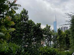 Agile Residence TRX by Isabella