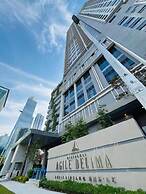 Agile Residence TRX by Isabella