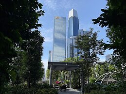 Agile Residence TRX by Isabella