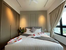 Agile Residence TRX by Isabella