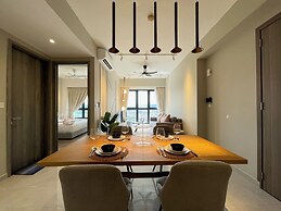 Agile Residence TRX by Isabella