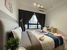 Agile Residence TRX by Isabella