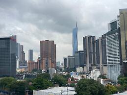 Agile Residence TRX by Isabella