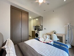 Agile Residence TRX by Isabella