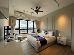 Agile Residence TRX by Isabella