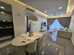 Agile Residence TRX by Isabella