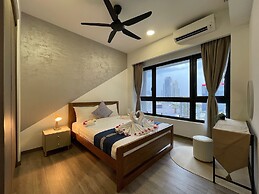 Agile Residence TRX by Isabella