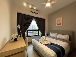 Agile Residence TRX by Isabella