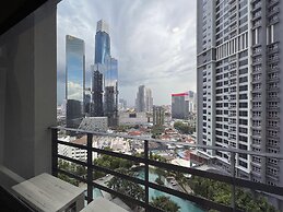 Agile Residence TRX by Isabella