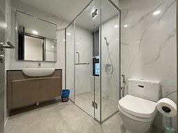 Agile Residence TRX by Isabella