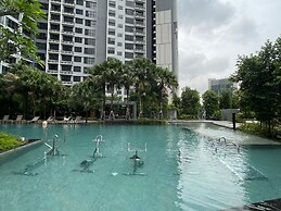 Agile Residence TRX by Isabella