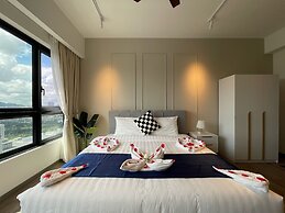 Agile Residence TRX by Isabella