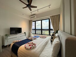 Agile Residence TRX by Isabella