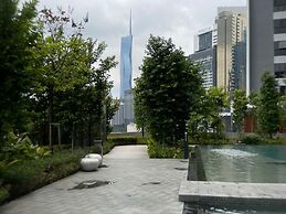 Agile Residence TRX by Isabella