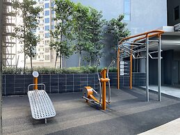 Agile Residence TRX by Isabella