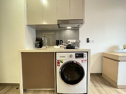 Agile Residence TRX by Isabella