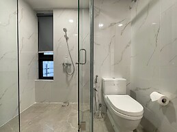 Agile Residence TRX by Isabella