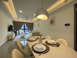 Agile Residence TRX by Isabella