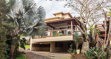 Bz33 Casa 4 suítes churrasqueira Geribá