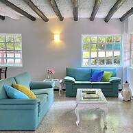 Hotel Evoque Sachica