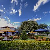 Hotel Evoque Sachica