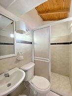 Hotel Evoque Sachica