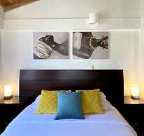 Hotel Evoque Sachica