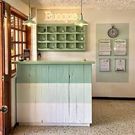 Hotel Evoque Sachica