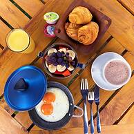 Hotel Evoque Sachica