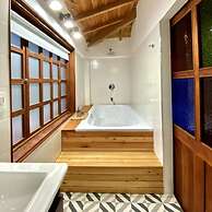 Hotel Evoque Sachica