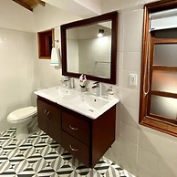 Hotel Evoque Sachica