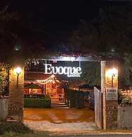 Hotel Evoque Sachica