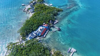Fragata Island