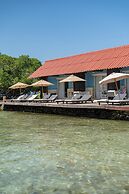 Fragata Island