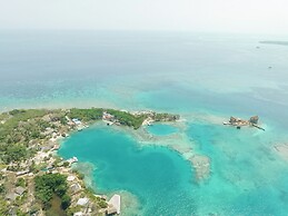 Fragata Island