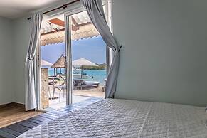 Fragata Island