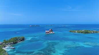 Fragata Island