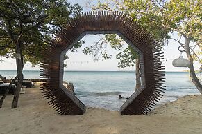 Fragata Island