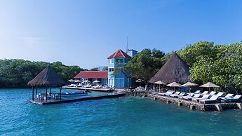 Fragata Island