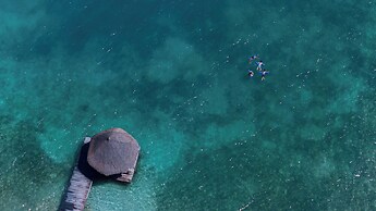 Fragata Island